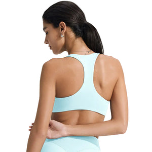 Push-up shock-proof yoga bra for women in multiple colors and sizes