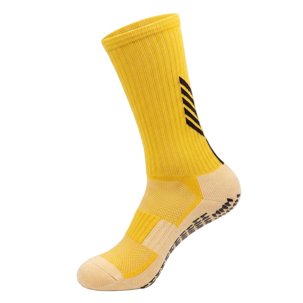 MEN'S THICKENED MID-CALF SPORTS SOCKS