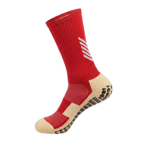 MEN'S THICKENED MID-CALF SPORTS SOCKS