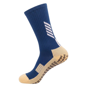 MEN'S THICKENED MID-CALF SPORTS SOCKS