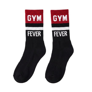 SPORTS FITNESS COTTON SOCKS