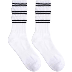 MEN'S HIGH TUBE COTTON SPORTS SOCKS
