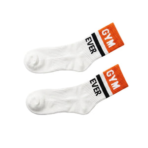 SPORTS FITNESS COTTON SOCKS