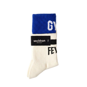 SPORTS FITNESS COTTON SOCKS