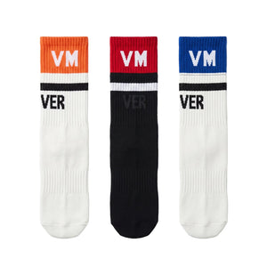 SPORTS FITNESS COTTON SOCKS