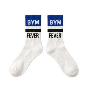 SPORTS FITNESS COTTON SOCKS