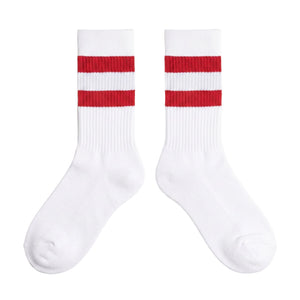 MEN'S HIGH TUBE COTTON FITNESS SOCKS