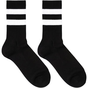 MEN'S HIGH TUBE COTTON FITNESS SOCKS