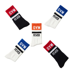 SPORTS FITNESS COTTON SOCKS