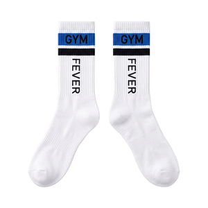 SPORTS FITNESS COTTON SOCKS