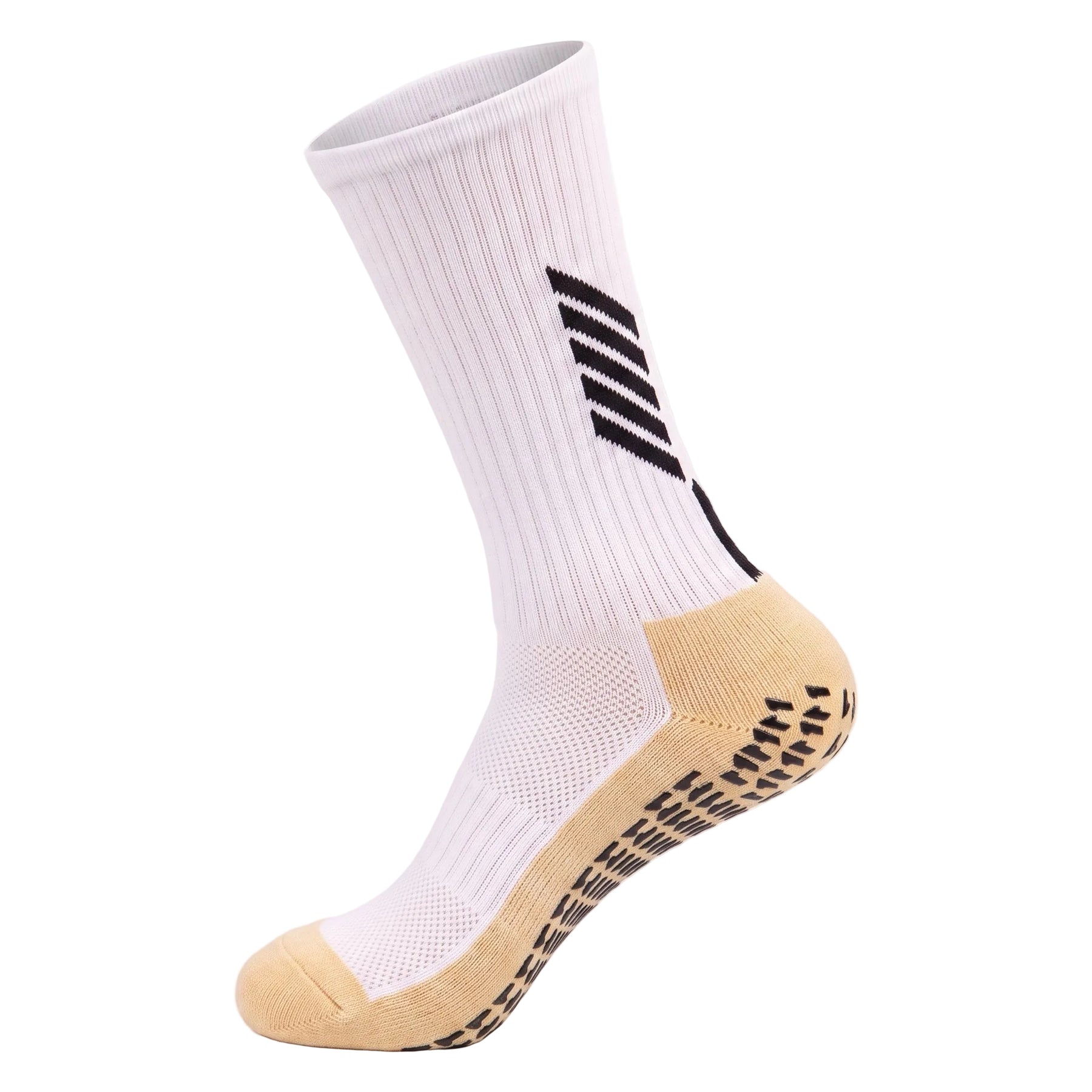 MEN'S THICKENED MID-CALF SPORTS SOCKS