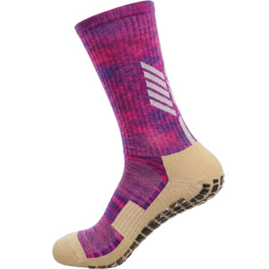 MEN'S THICKENED MID-CALF SPORTS SOCKS