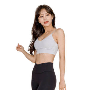 THREE-PIECE DANCE WORKOUT SET