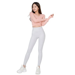 THREE-PIECE DANCE WORKOUT SET