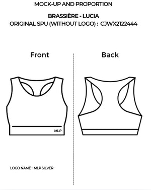Black sleeveless beauty back strap sports workout top with fixed halter straps