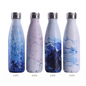 VACUUM INSULATED SPORTS WATER BOTTLE 500ML