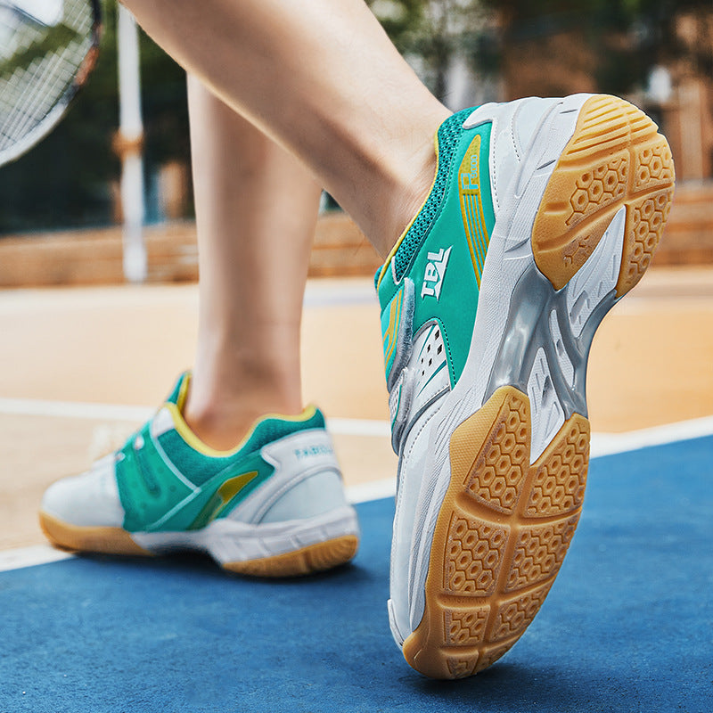 UNISEX BADMINTON TRAINING SHOES