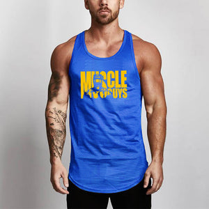 Men's fashion base waistcoat t-shirt in various colors including white, red, gold, gray, black, and blue