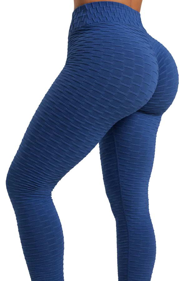 BOOTY LIFTING ANTI-CELLULITE SCRUNCH LEGGINGS