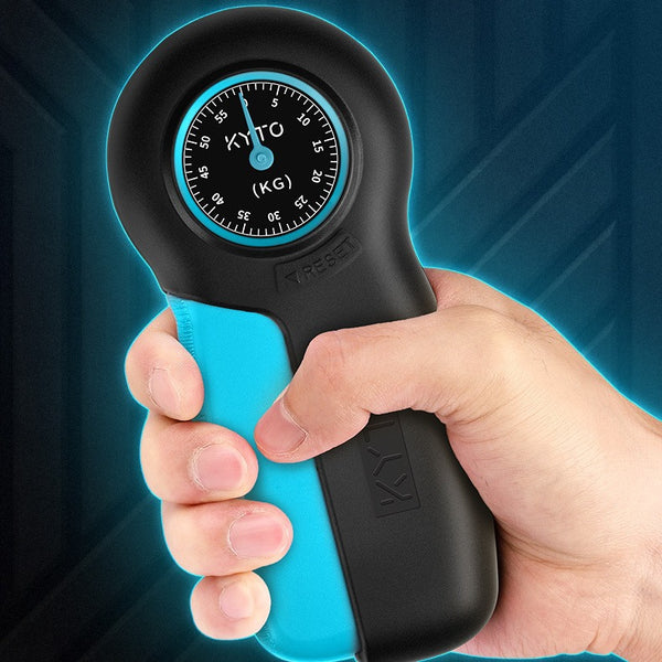 STRENGTH DYNAMOMETER HAND GRIPPER