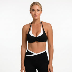 SPORTS VEST RUNNING FITNESS SPORTS BRA
